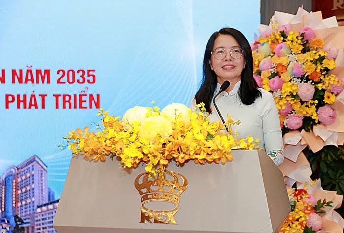 Những việc cần làm ngay để Saigontourist Group đột phá tăng trưởng, dẫn dắt ngành Du lịch TP HCM - Ảnh 3.