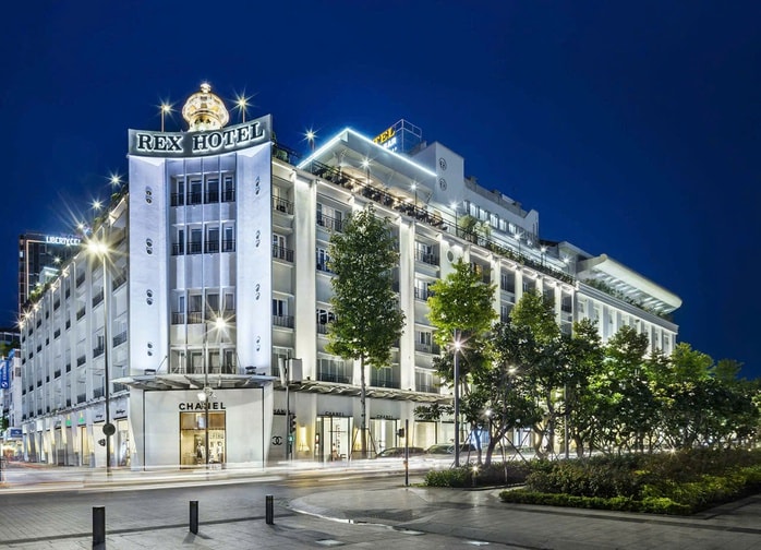 Những việc cần làm ngay để Saigontourist Group đột phá tăng trưởng, dẫn dắt ngành Du lịch TP HCM - Ảnh 1.