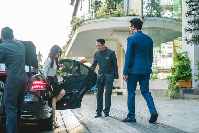 Những việc cần làm ngay để Saigontourist Group đột phá tăng trưởng, dẫn dắt ngành Du lịch TP HCM - Ảnh 2.