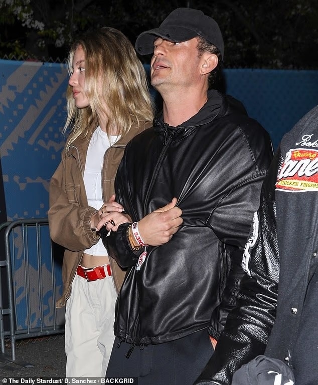 Orlando Bloom ảnh 1 Orlando Bloom anh 1