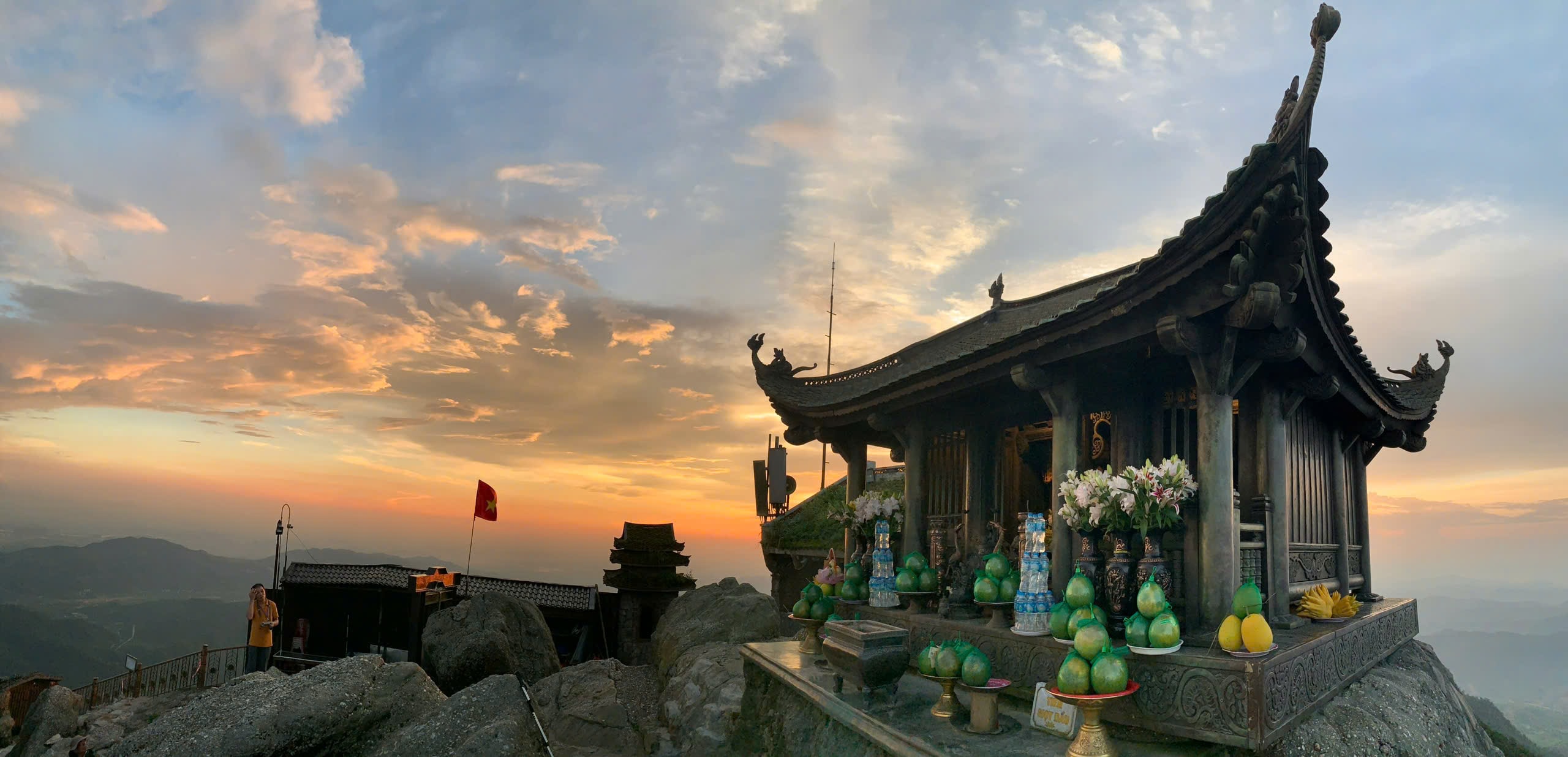 Quảng Ninh công bố chuỗi hoạt động quy mô lớn tại hội Xuân Yên Tử 2026- Ảnh 1. Quảng Ninh công bố chuỗi hoạt động quy mô lớn tại hội Xuân Yên Tử 2026- Ảnh 1.