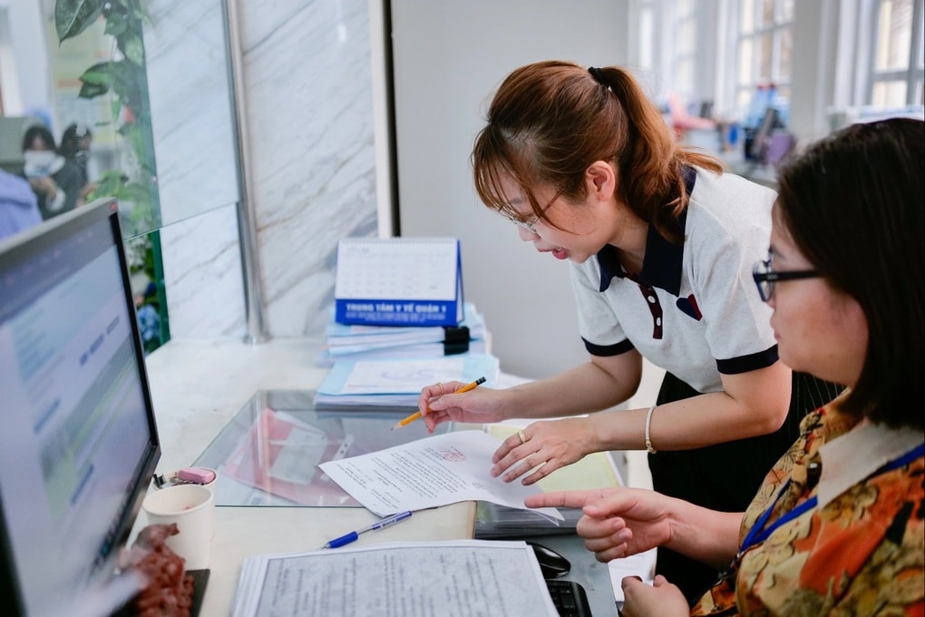 Năm 2026, người lao động được thanh toán tiền phép năm? - 1 Năm 2026, người lao động được thanh toán tiền phép năm? - 1