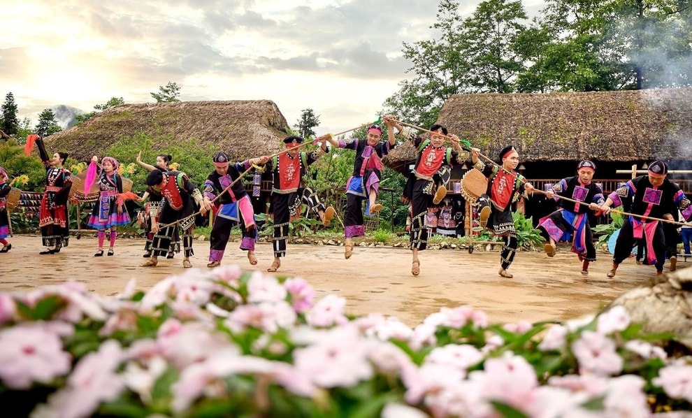 3 điểm đến hấp dẫn du xuân Bính Ngọ tại miền Bắc - 5 3 điểm đến hấp dẫn du xuân Bính Ngọ tại miền Bắc - 5