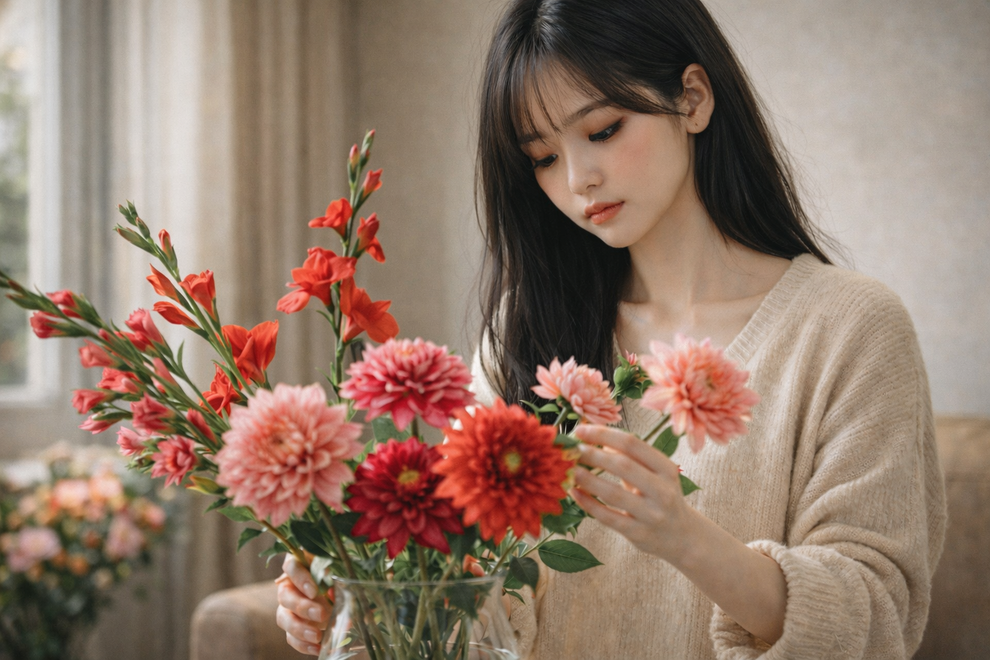 Tôi thèm vị Tết nhà ngoại, nơi có bố mẹ chờ đợi bao năm! - 1