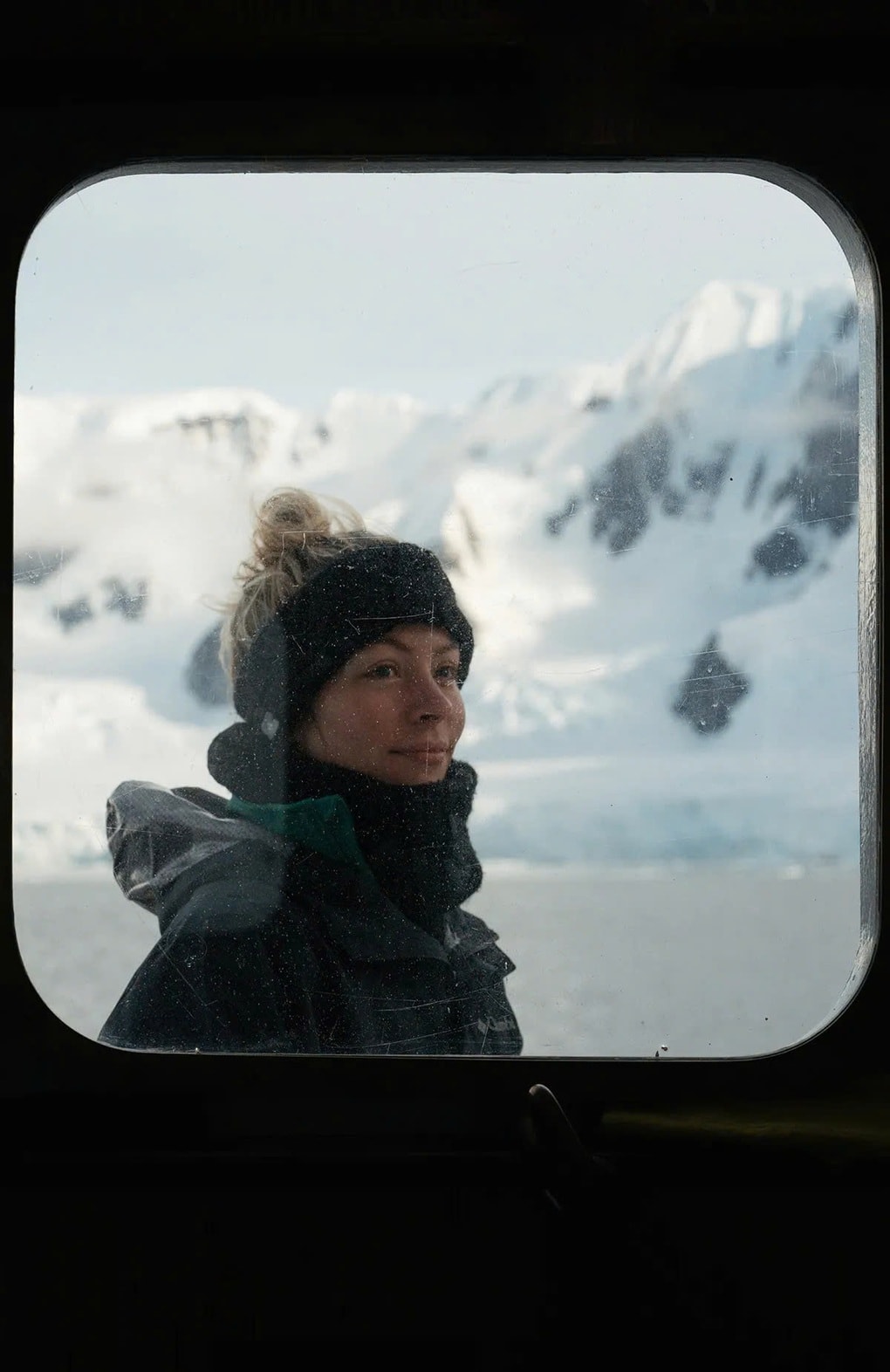 Cô gái Mỹ chi gần nửa tỷ đồng đón tuổi 29 ở nơi ít người tới nhất hành tinh - 2 Cô gái Mỹ chi gần nửa tỷ đồng đón tuổi 29 ở nơi ít người tới nhất hành tinh - 2