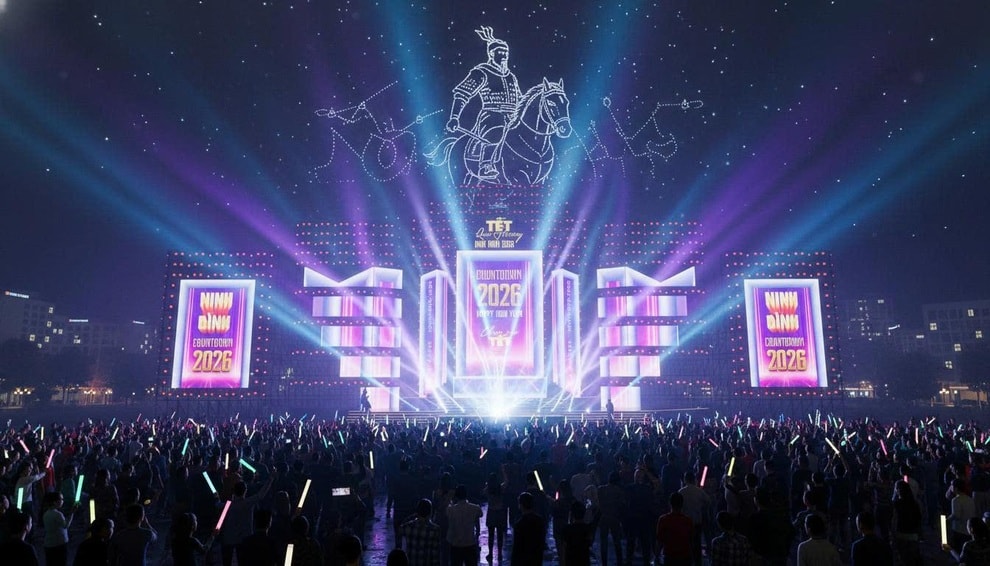 3 điểm đến hấp dẫn du xuân Bính Ngọ tại miền Bắc - 1 3 điểm đến hấp dẫn du xuân Bính Ngọ tại miền Bắc - 1