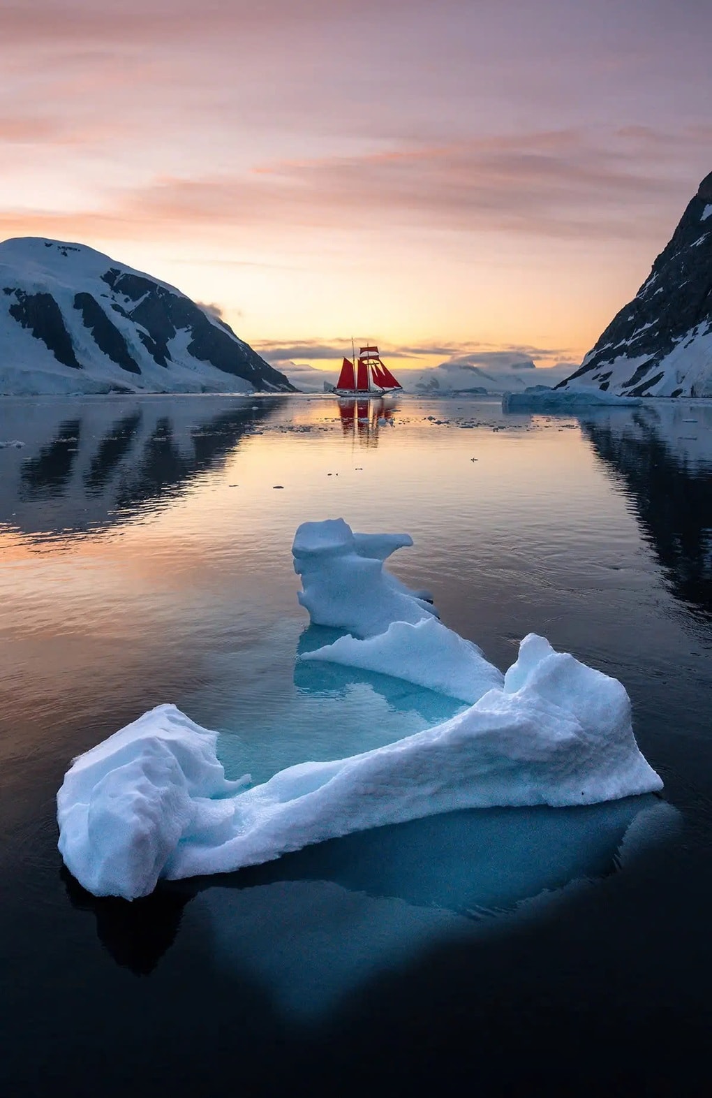 Cô gái Mỹ chi gần nửa tỷ đồng đón tuổi 29 ở nơi ít người tới nhất hành tinh - 3 Cô gái Mỹ chi gần nửa tỷ đồng đón tuổi 29 ở nơi ít người tới nhất hành tinh - 3