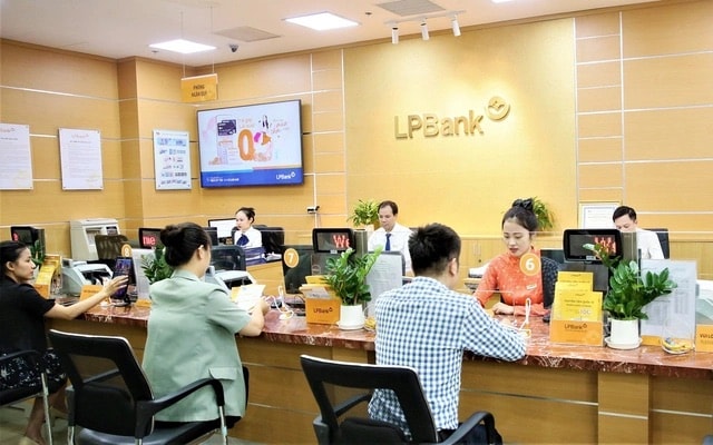 LPBS chốt giá IPO 30.000 đồng/cp, tự định giá gần 1,6 tỷ USD- Ảnh 1.