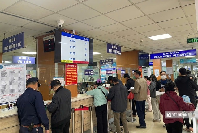 Khi người bệnh được "khám trước trả sau"...- Ảnh 2.