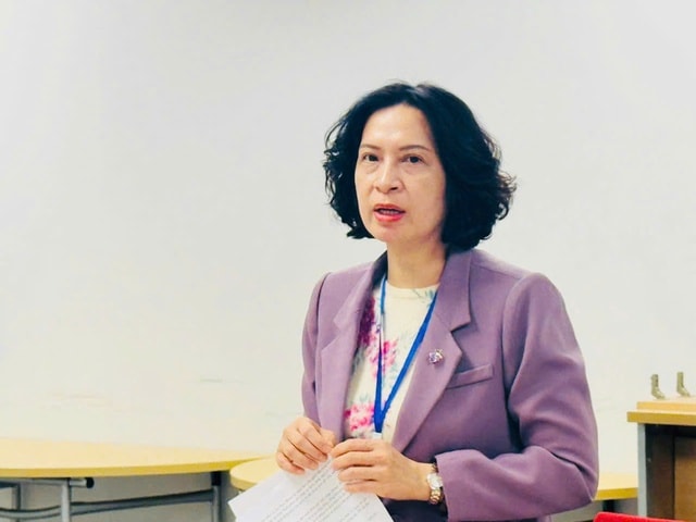 Tăng cường giám sát y tế cửa khẩu sẵn sàng ứng phó nguy cơ dịch bệnh dịp Tết- Ảnh 2.