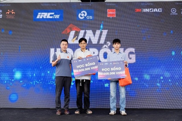 ENEOS: Hành trình từ Nhật Bản đến Việt Nam với dấu ấn một thập kỷ, khát vọng dẫn đầu - Ảnh 3.