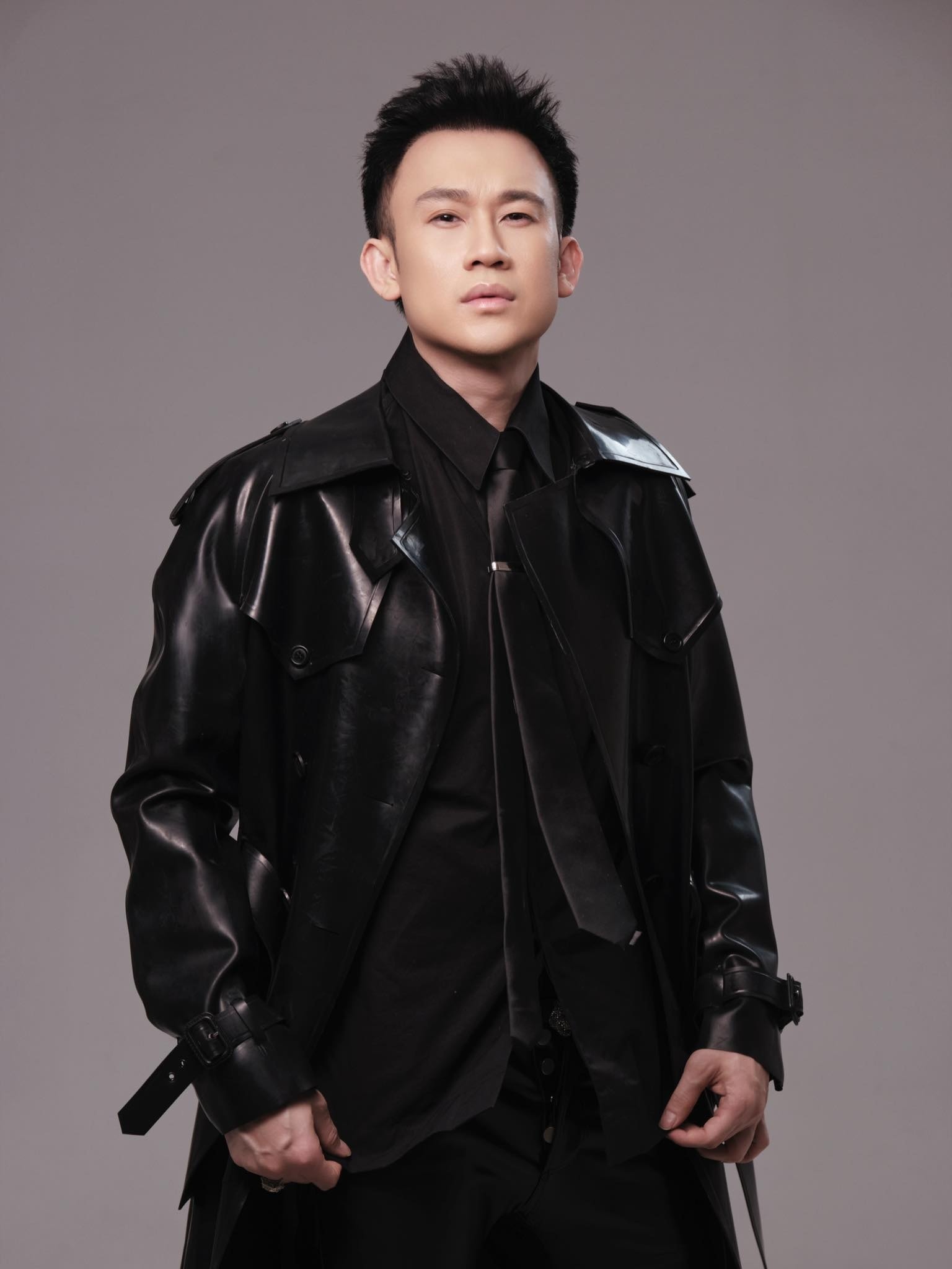 Duong Trieu Vu anh 1