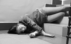 Chặt thịt gà, người đàn ông 57 tuổi suýt mất ngón tay - Ảnh 3.