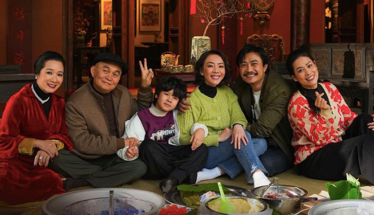 “Mùi phở” đạt 358 triệu đồng chỉ sau 24 giờ mở bán vé sớm.