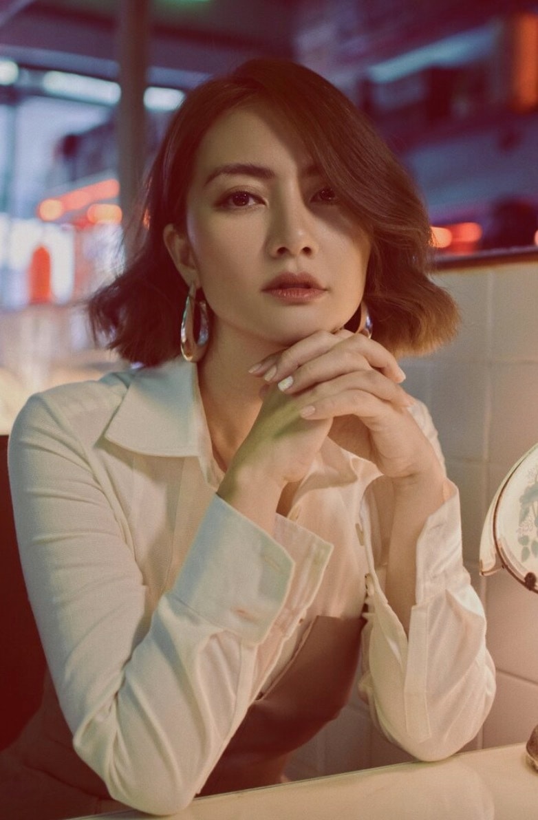 Ngọc Lan quyết định giải nghệ sau 21 năm làm nghề.