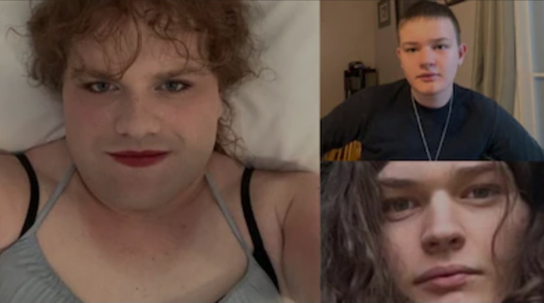 Canada xác định nghi phạm xả súng tại trường học là người chuyển giới.