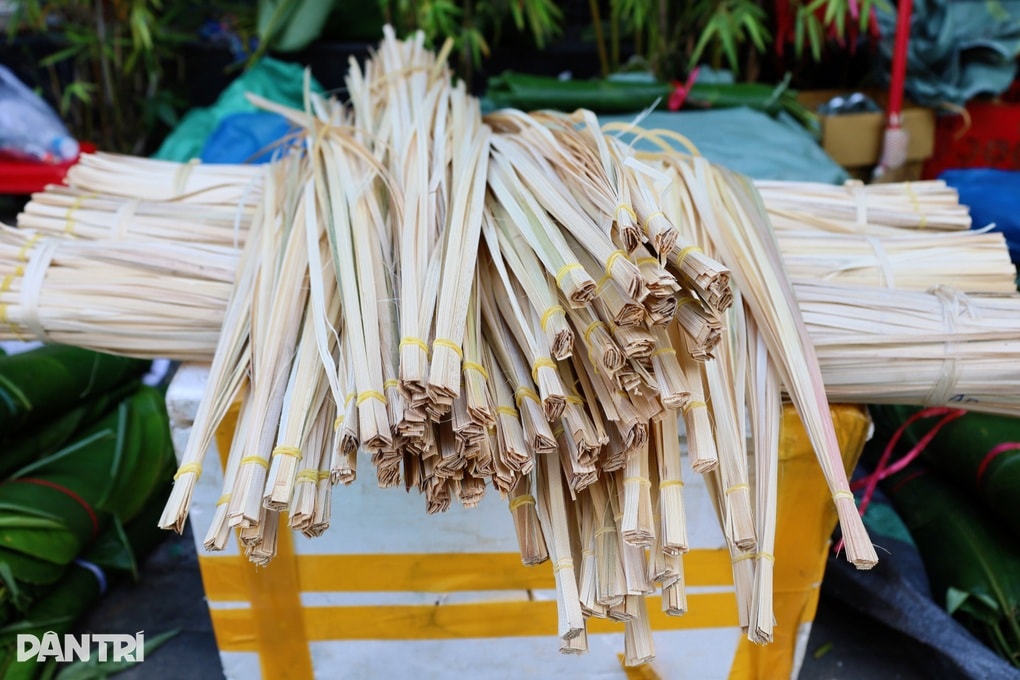 Nghề tranh thủ dịp Tết, lãi đến 6 triệu đồng trong vài ngày - 3