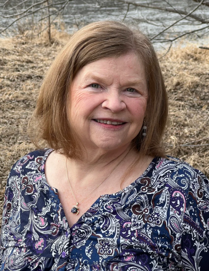 Ảnh Diann chụp vào năm 2026. Ảnh: CNN