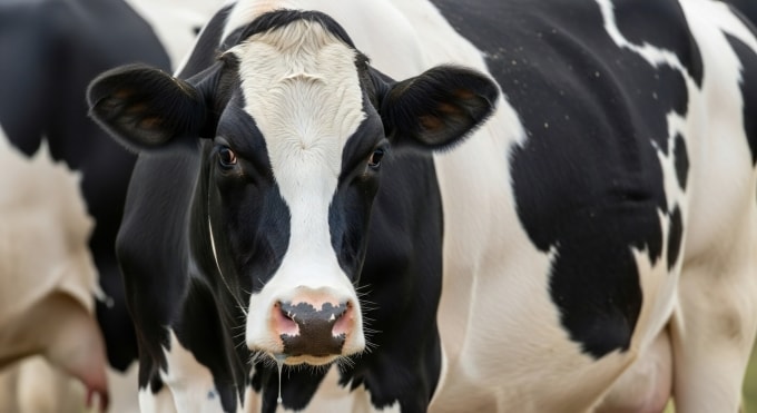 Mọi người nên tránh tiếp xúc với nước dãi của động vật có vú máu nóng để phòng ngừa bệnh dại. Ảnh: Vecteezy