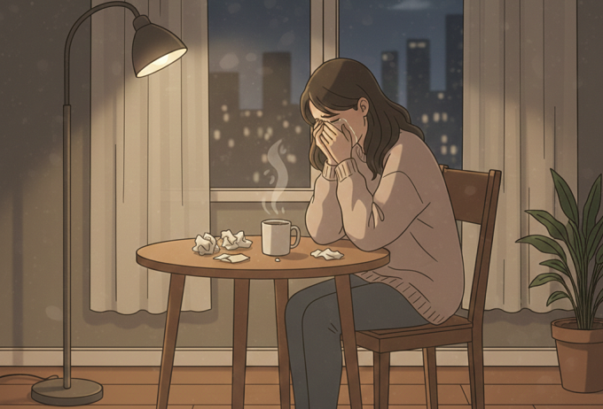 Yên tâm cưới bạn thân 10 năm, tôi sốc khi biết anh có hai con riêng