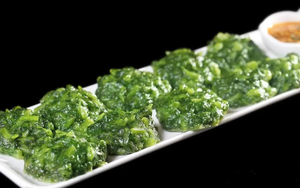 "Bụng phẳng cấp tốc" đón Tết với 3 loại rau rẻ bèo ngoài chợ - Ảnh 6.