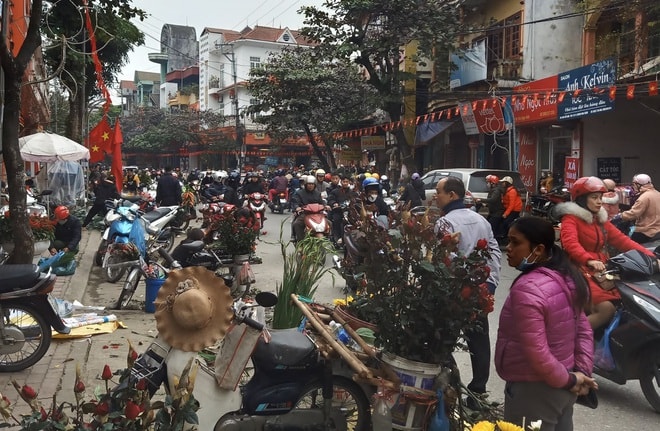 Tết xa nhà: Khi ví tiền quyết định chuyến về quê- Ảnh 5.