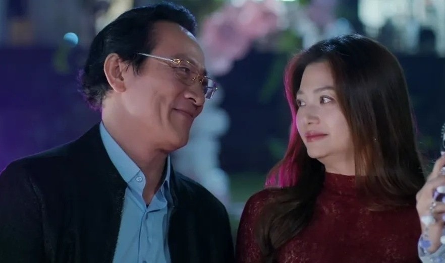 Gia đình trái dấu ảnh 1 Gia dinh trai dau anh 1