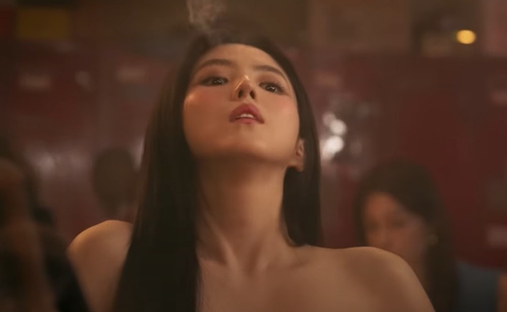 Project Y,  Han So He anh 3