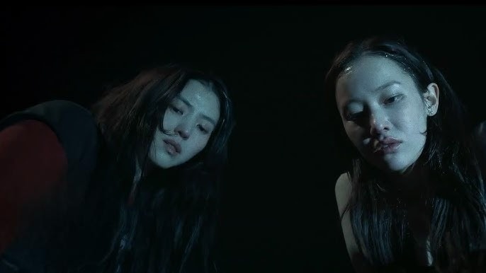 Project Y,  Han So He anh 2