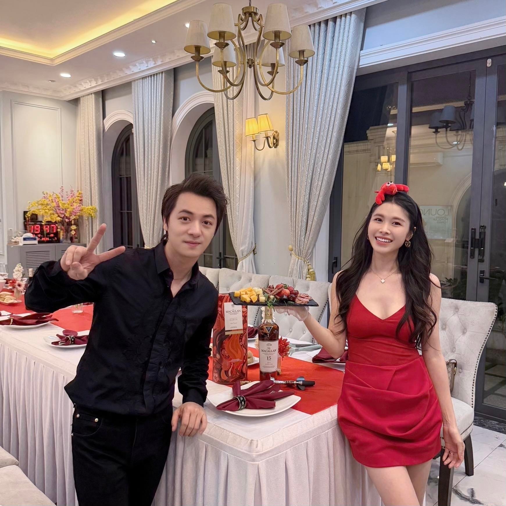 dam thu trang anh 10