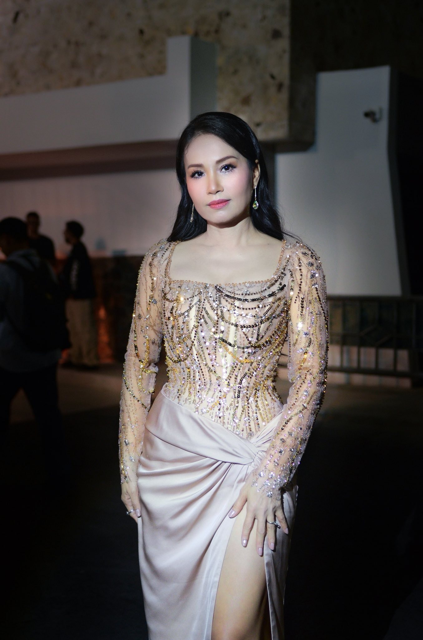 Cẩm Ly bất ngờ nhận tin vui ở tuổi trung niên- Ảnh 2.