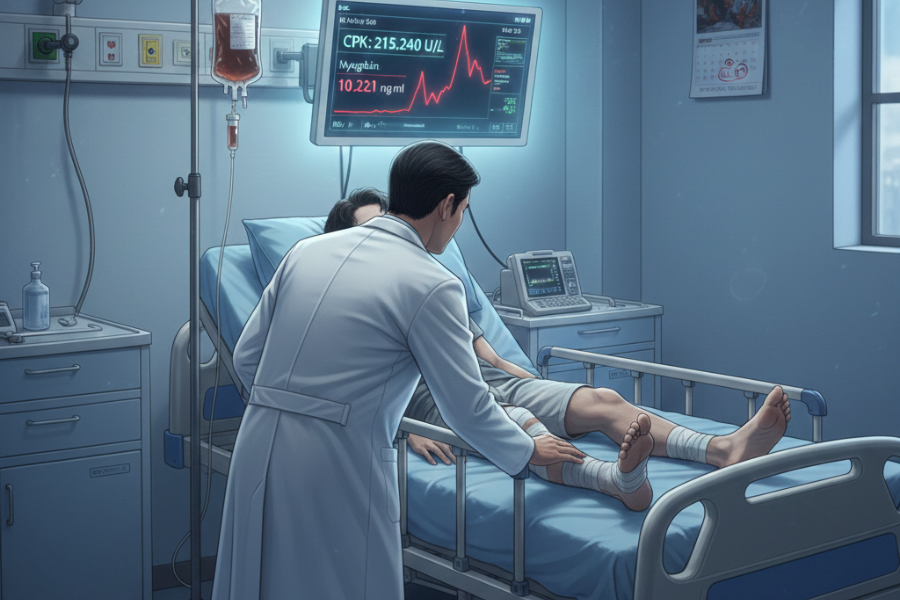 Ảnh minh họa (Báo Người Lao động)