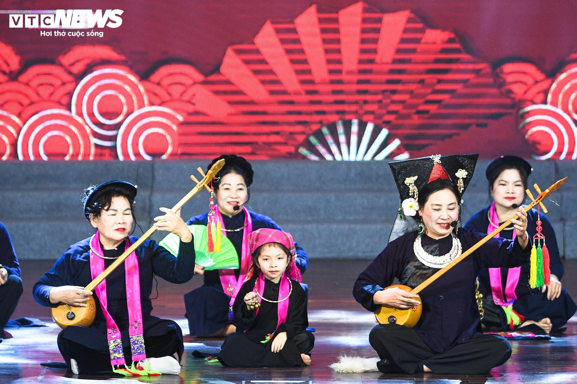 Toàn cảnh chương trình Festival Nghệ thuật truyền thống Việt Nam 2026 - 5