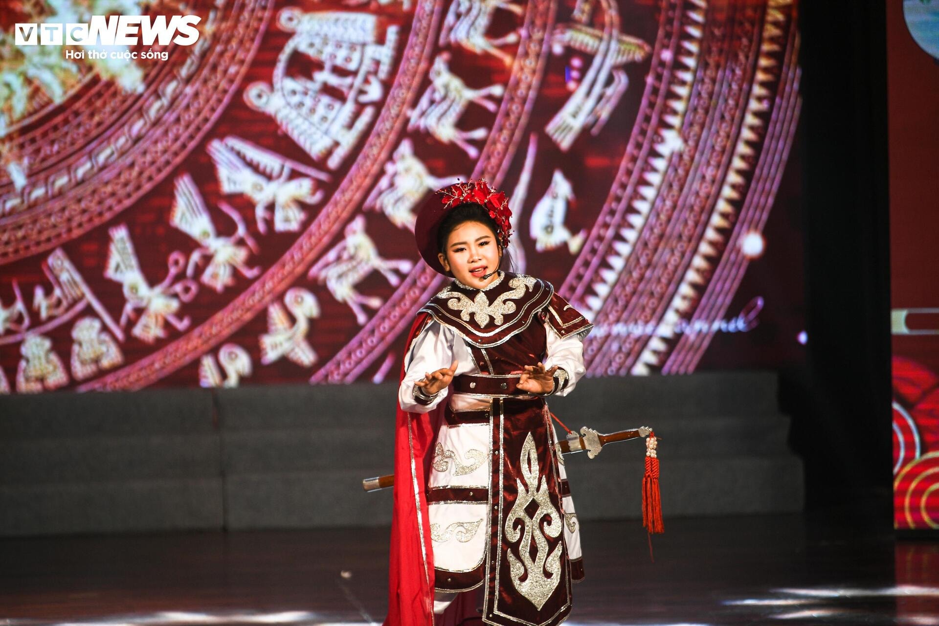 Toàn cảnh chương trình Festival Nghệ thuật truyền thống Việt Nam 2026 - 14