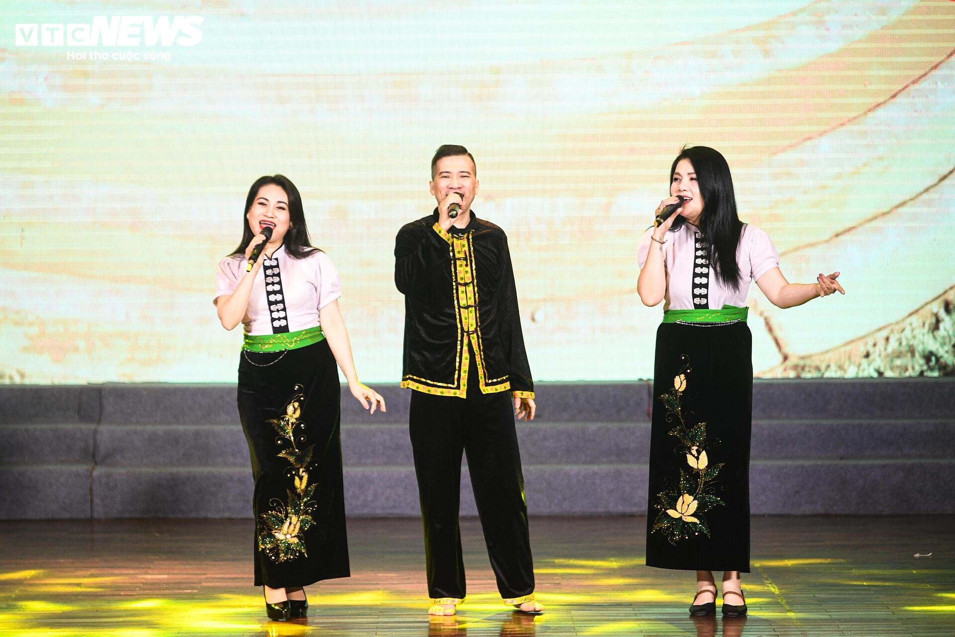 Toàn cảnh chương trình Festival Nghệ thuật truyền thống Việt Nam 2026 - 6