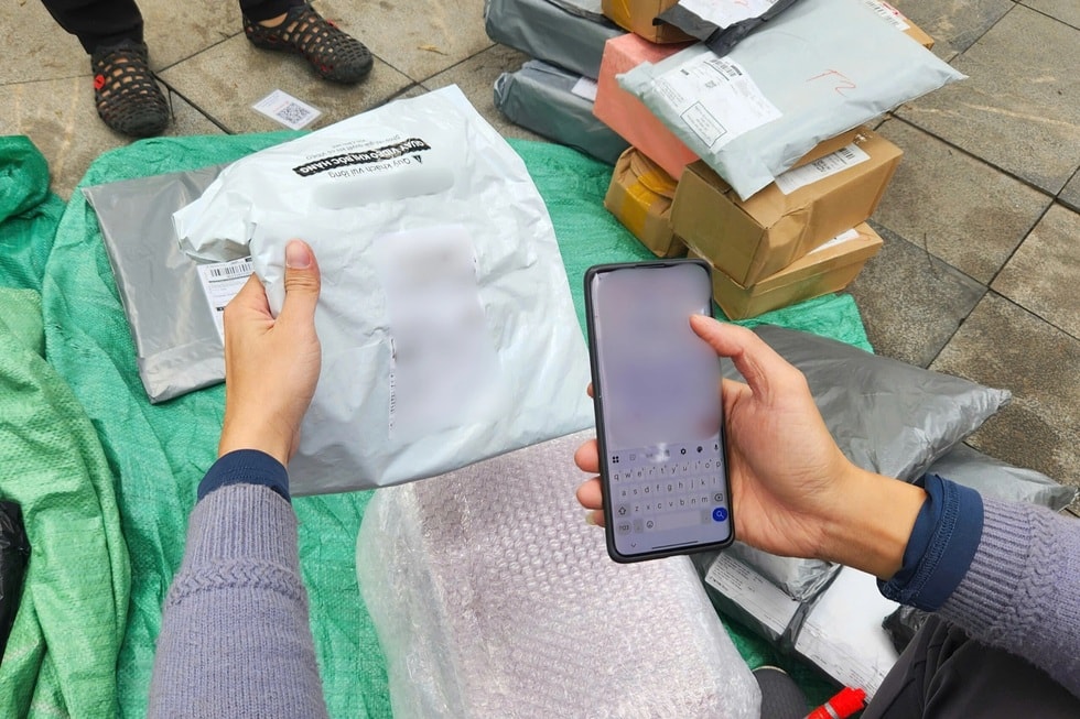 Tài xế công nghệ ngã gục vì những cuốc xe Tết, bận không kịp đi vệ sinh - 5