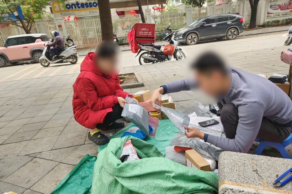 Tài xế công nghệ ngã gục vì những cuốc xe Tết, bận không kịp đi vệ sinh - 4