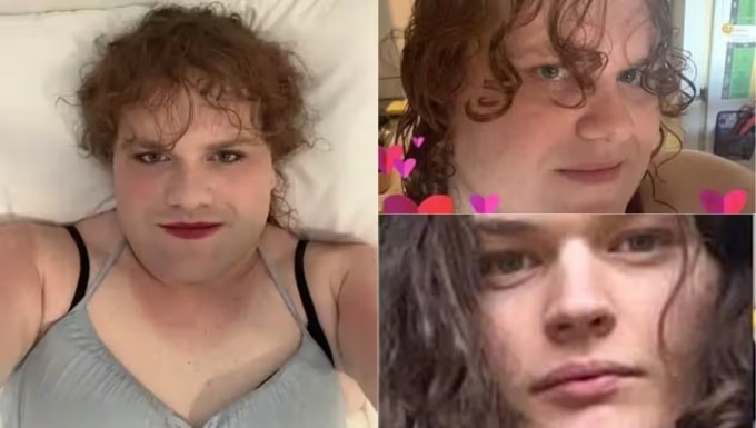 Jesse Van Rootselaar, nghi phạm xả súng khiến 8 người chết ở Canada. Ảnh: RCMP