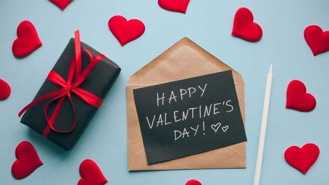 Gợi ý lời chúc Valentine 14/2 "độc nhất vô nhị" nhưng cực hài hước để ghi điểm trong mắt “người ấy” - Ảnh 1.