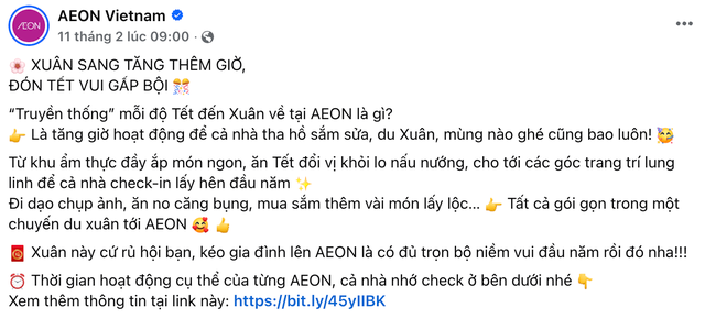 Hàng quán TPHCM bán xuyên Tết 2026: Nơi phụ thu 30 % , nơi không tăng giá - Ảnh 8.