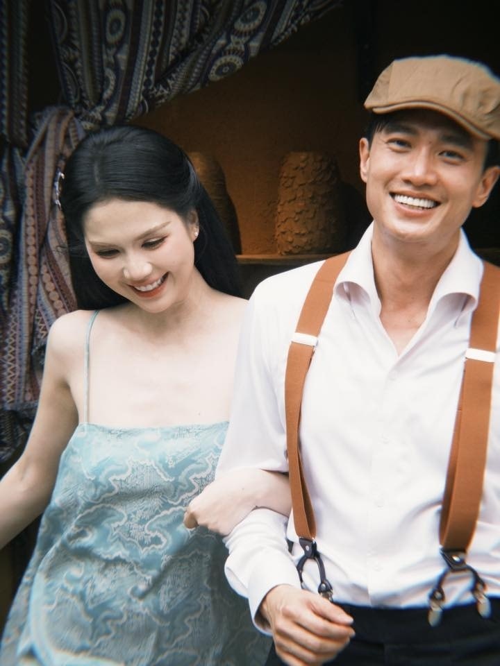 Quốc Trường ảnh 1 Quoc Truong anh 1