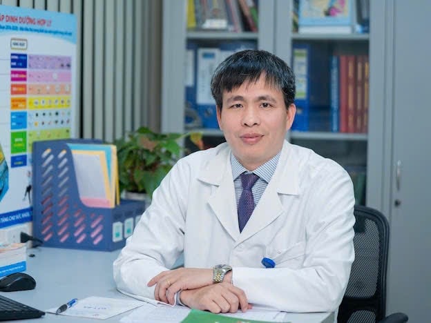 Nở rộ trào lưu ăn 'Tết xanh', chuyên gia nói gì?- Ảnh 3.