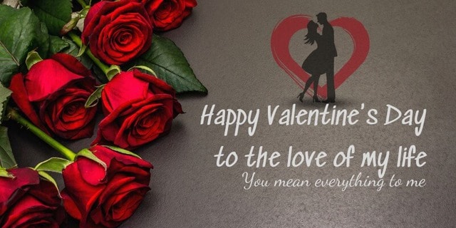 Lời chúc ngày Valentine 14/2 hài hước và ấn tượng nhất- Ảnh 2.