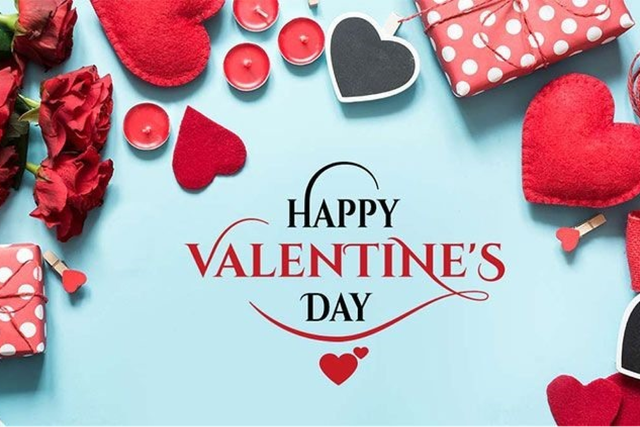 Những lời chúc ngày Valentine 14/2 hay và ý nghĩa nhất 2026- Ảnh 1.