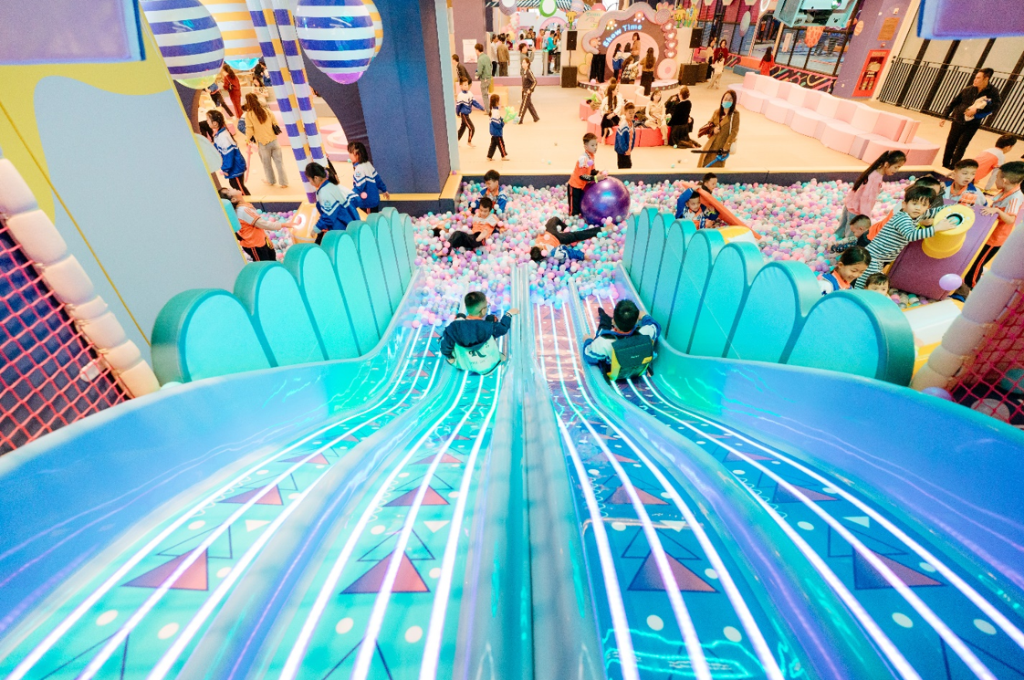 Ecopark tràn ngập sắc hoa tại các đại đô thị khắp 3 miền dịp Tết Bính Ngọ 2026 - 4