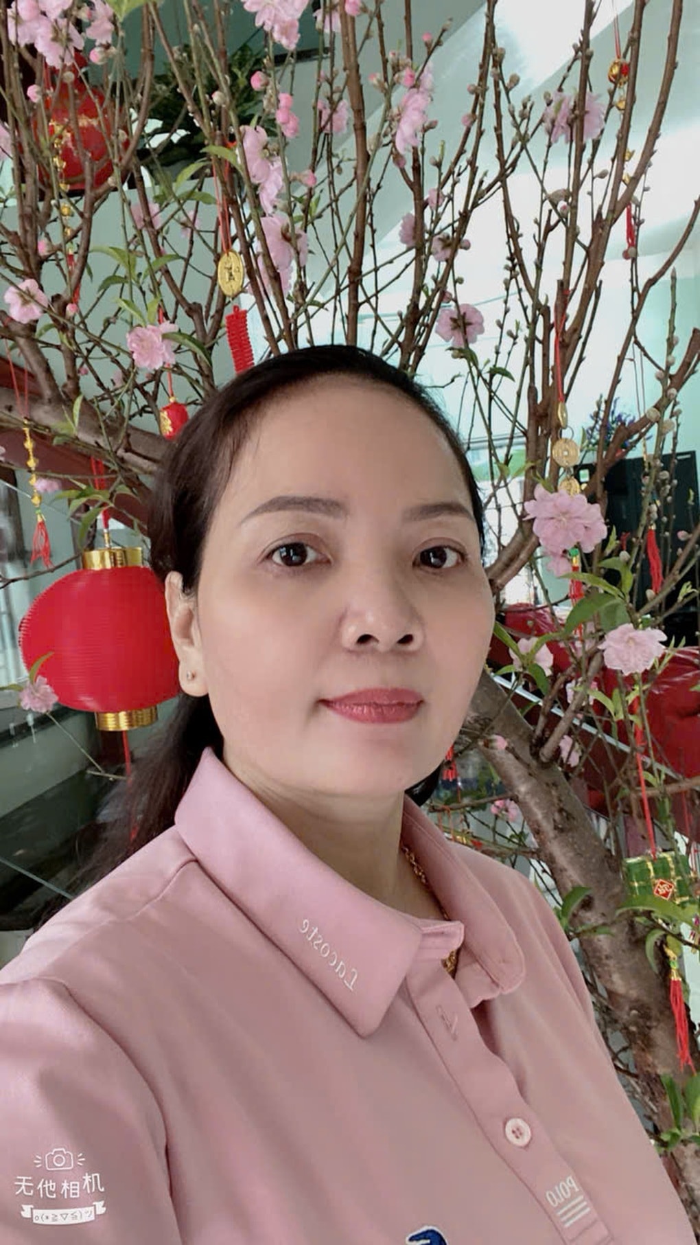 Chuyện về nữ công nhân vượt gần 2.000km về quê đón Tết mang quà đặc biệt - 1