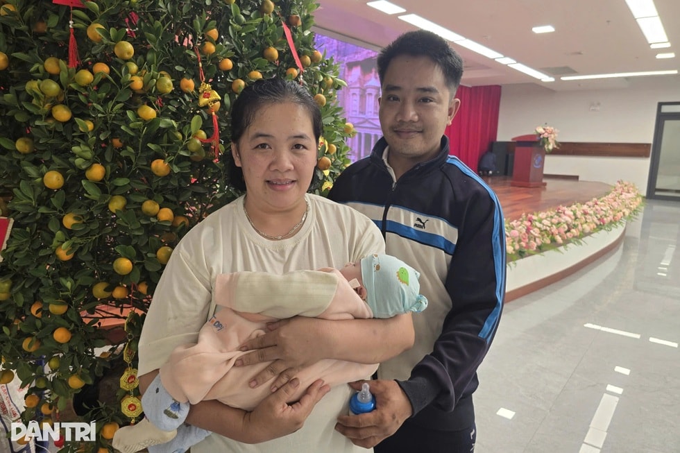 Bạn đọc giúp hơn 542 triệu đồng, tiếp sức bé Chí Bình về nhà đón Tết - 1