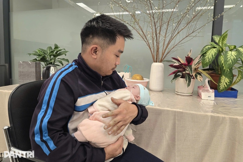 Bạn đọc giúp hơn 542 triệu đồng, tiếp sức bé Chí Bình về nhà đón Tết - 5