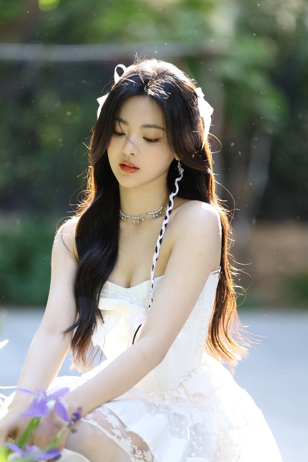 Năm nào người yêu cũ của chồng cũng đến nhà tôi ăn Tết - 1