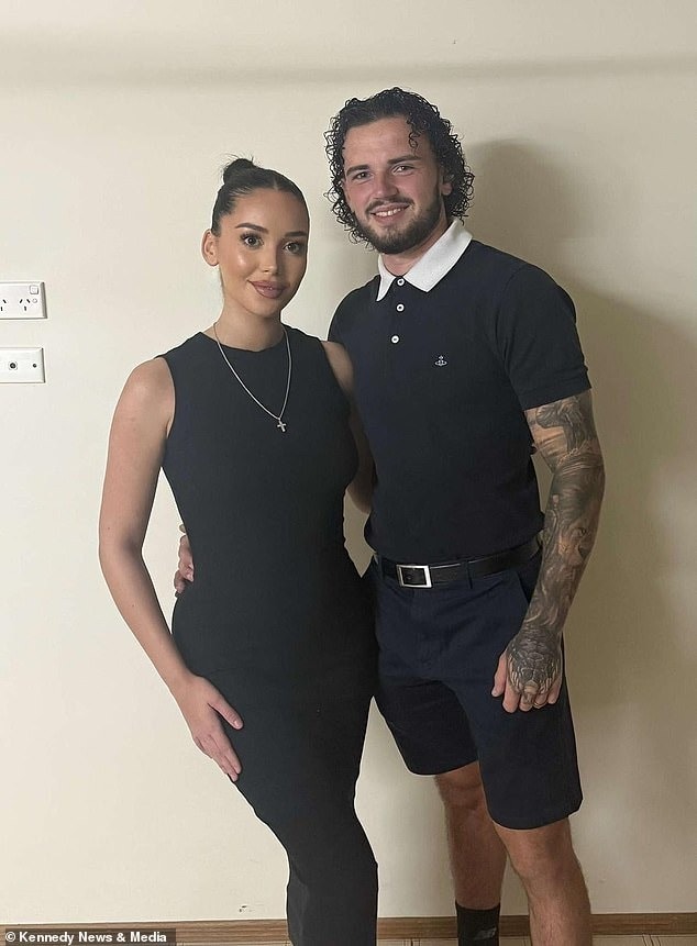 Đau bụng đi khám, cô gái sốc nặng sau khi biết kết quả siêu âm - Ảnh 3.